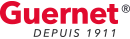 Guernet | Fabricant français depuis 1911 Logo