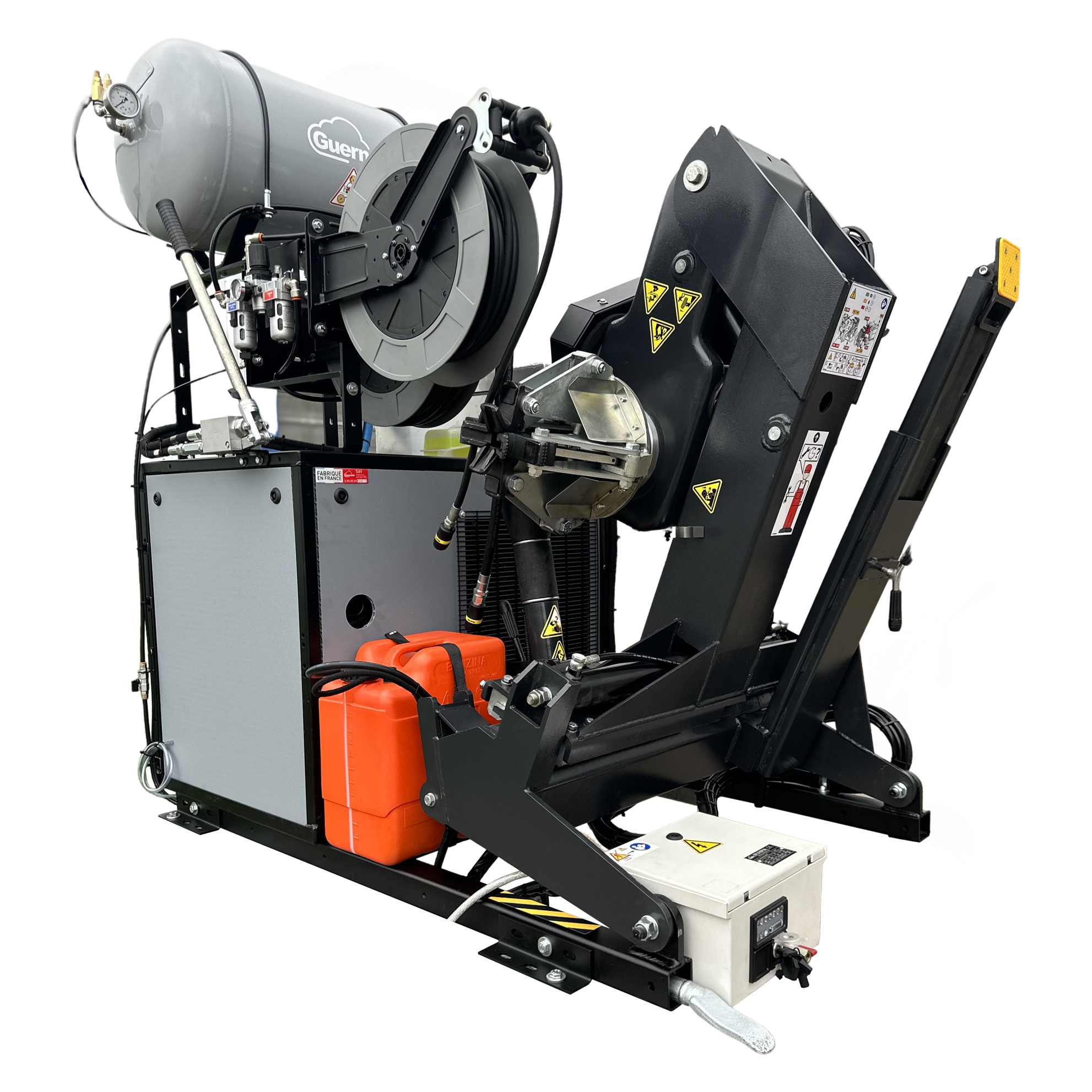 TB126LHY_web TB126HYS VERSION AIR ET HYDRAULIQUE