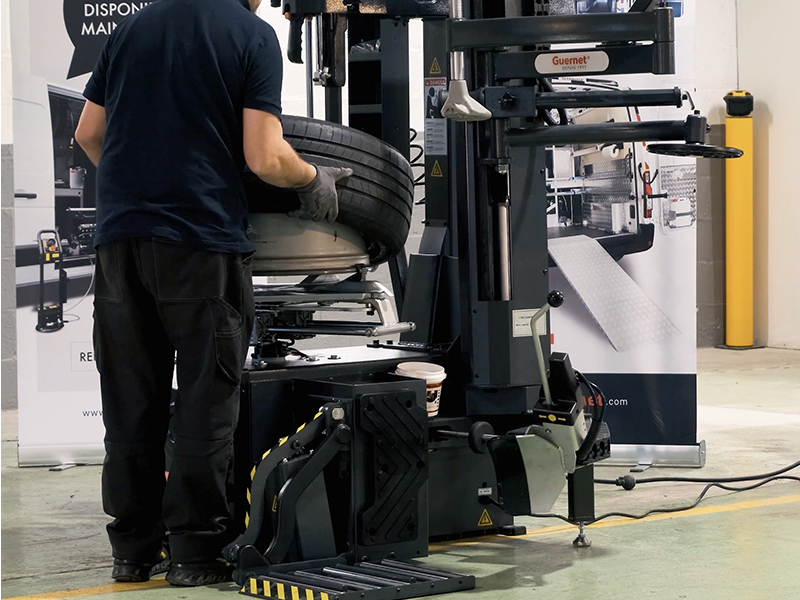 Ergonomie et conditions de travail